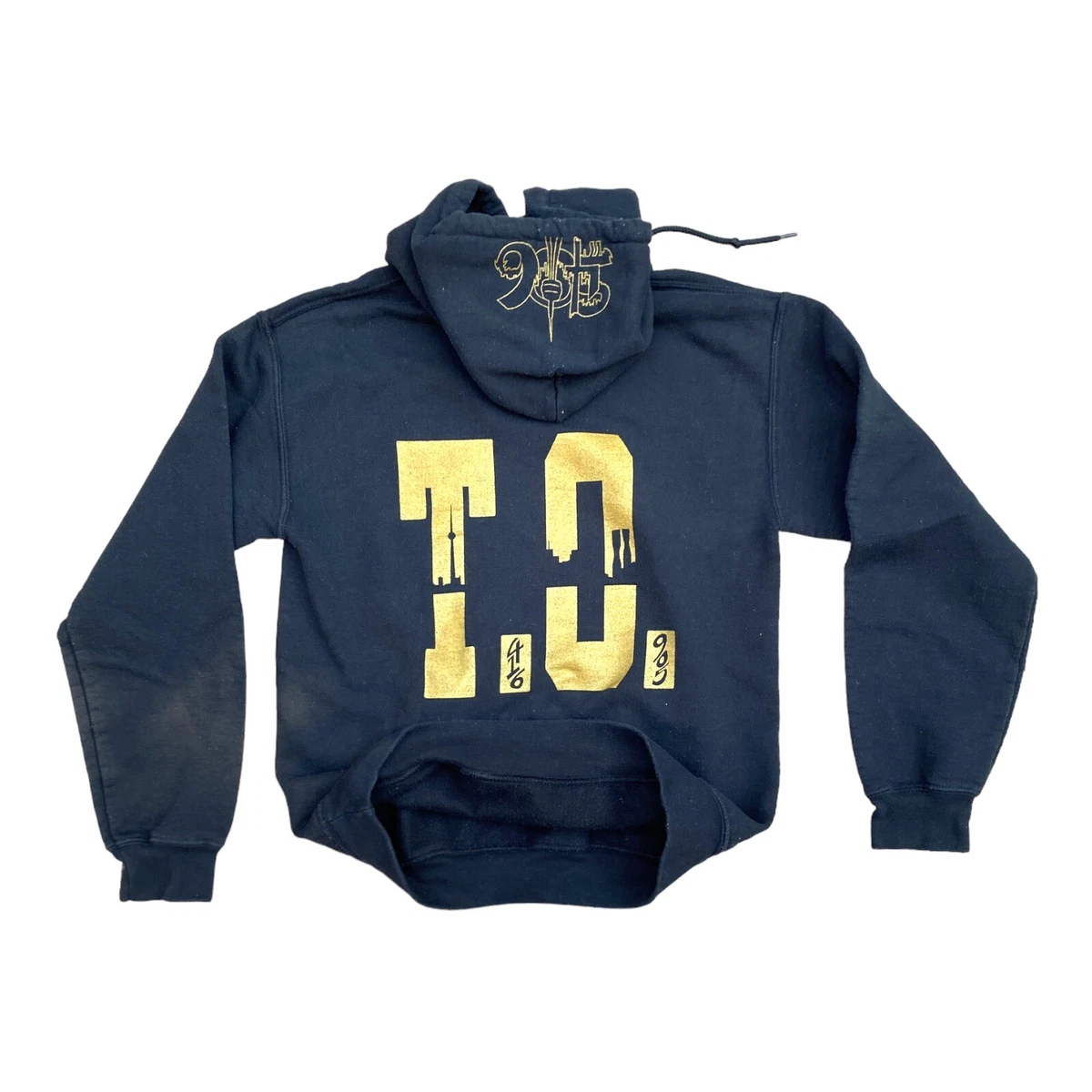 Double hooded cheap hoodie canada