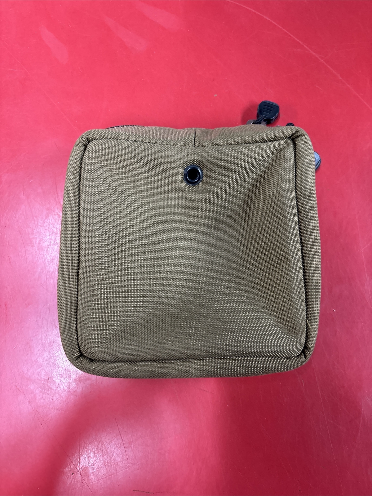 Pouch Coyote Brown Us Marines General Purpose
