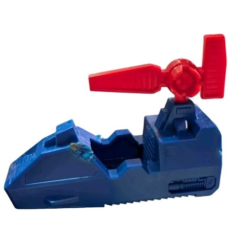 Vintage Transformers G1 Micromasters Countdown Scout Vehicle Hasbro - Picture 8 of 8