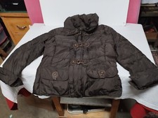 Piumino Donna Seventy Usato Ottime Condizioni Tg 46 