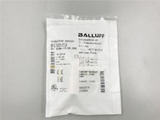 BALLUFF BES05EU BES M18MI-PSC12B-S04G Proximity Sensor New One Free Shipping