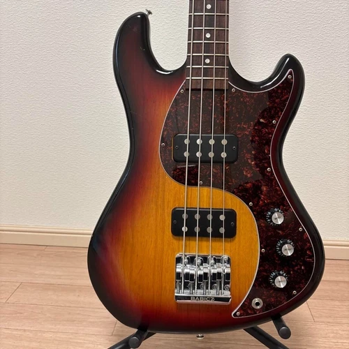 Rare Gibson EB Bass Used W/Hard Case