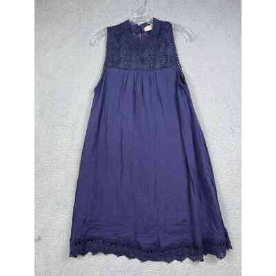 Altar'd State Navy Blue Tunic Mini Dress Size M Cottage Core Gauze Altered Boho | eBay Altar'd State Navy Blue Tunic Mini Dress Size M Cottage Core Gauze Altered Boho | eBay