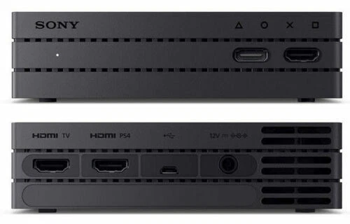 Processor for Sony PlayStation VR PS4 Virtual Reality Headset CUH
