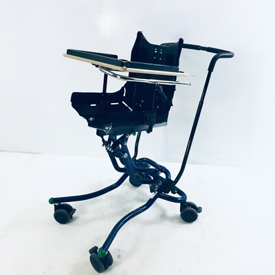 R82 High-Low X  Gr. 1 Kinder Outdoor - Special Needs Kinderwagen Gestell (M7231)