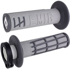 Supermoto, MX, Enduro ODI EMIG Lock-On Griffe passt f. KTM, Husqvarna, GasGas Gr