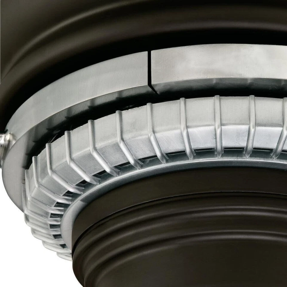 Westinghouse 7207600 Thurlow 54 in. Weathered Bronze Ceiling Fan - Image 3 of 4