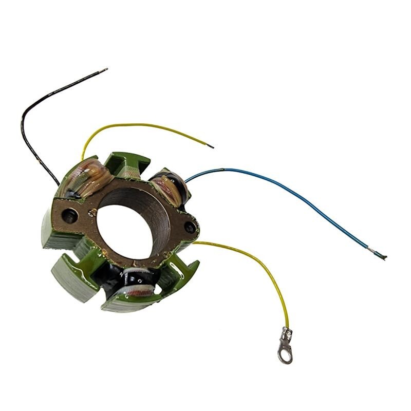 Stator bobine alternateur Suzuki RM 250 2002 2003 2004 2005 2006 allumage de rechange