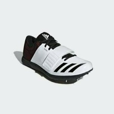 Triple Jump Spikes SZ 14 Adidas B37496 Adizero TJ/PV Track  Field New