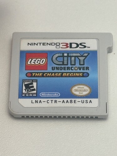 Nintendo 3DS Games Pick and Choose Tested - Picture 144 of 191