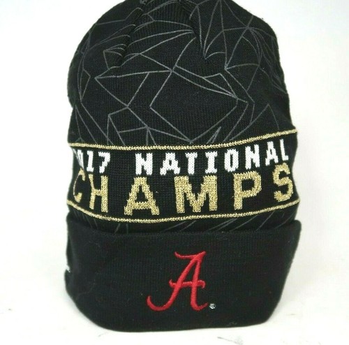 Unisex Nike Alabama Crimson Tide 2017 