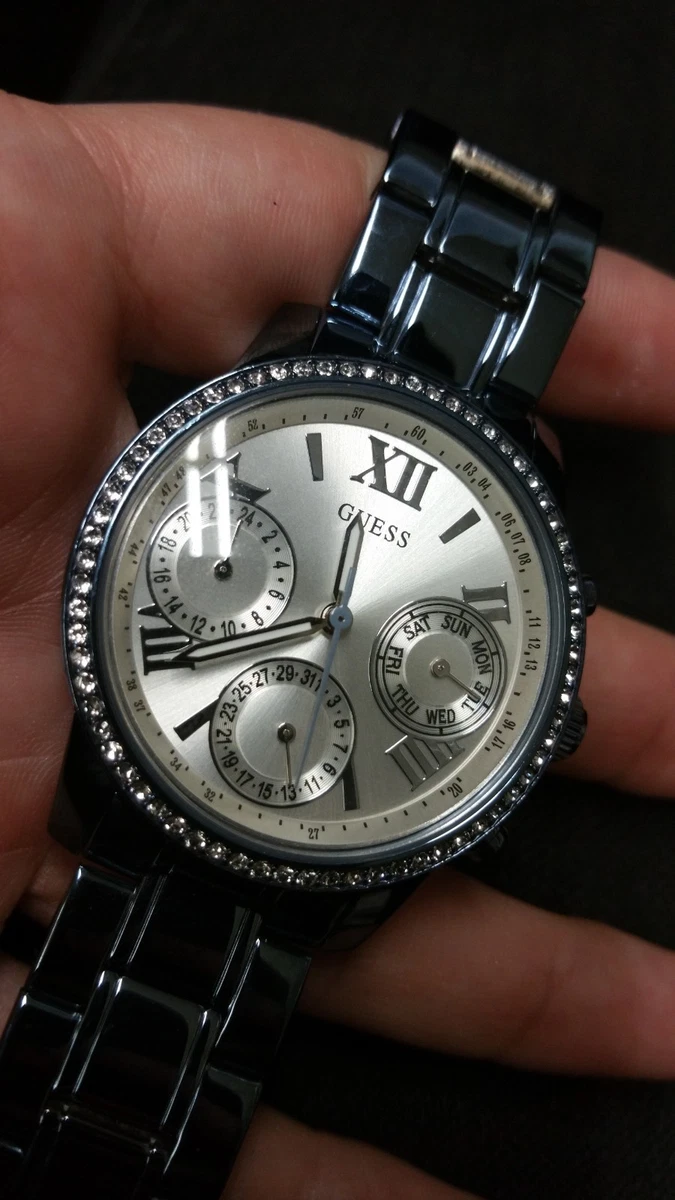 Guess w0623l4 hot sale