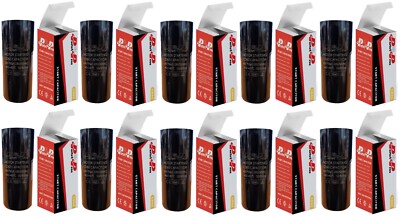 630-750 uF MFD 220-250 VAC  250 V (10x) High Quality Start Capacitors Round 