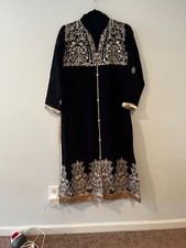 Salwar kameez ready made new, Size 40
