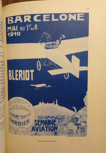 Manuel ROCAMORA, Historia de la Navegacion Aérea en Barcelona (José Porter 1948) - Imagen 18 de 24