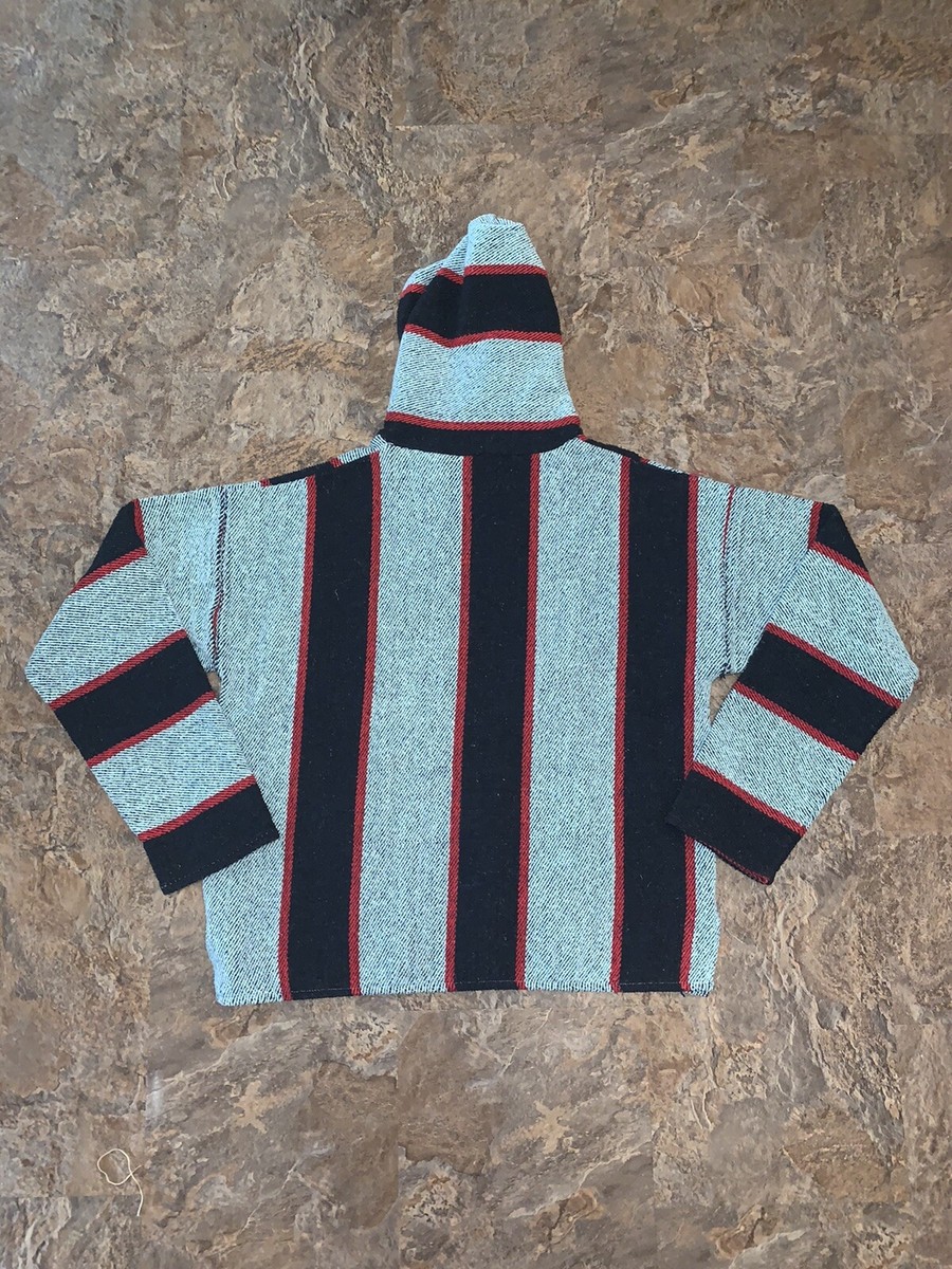 ジャケット・アウター 70s Mexican rug hoodie jacket 70s Mexican rug hoodie jacket メンズ