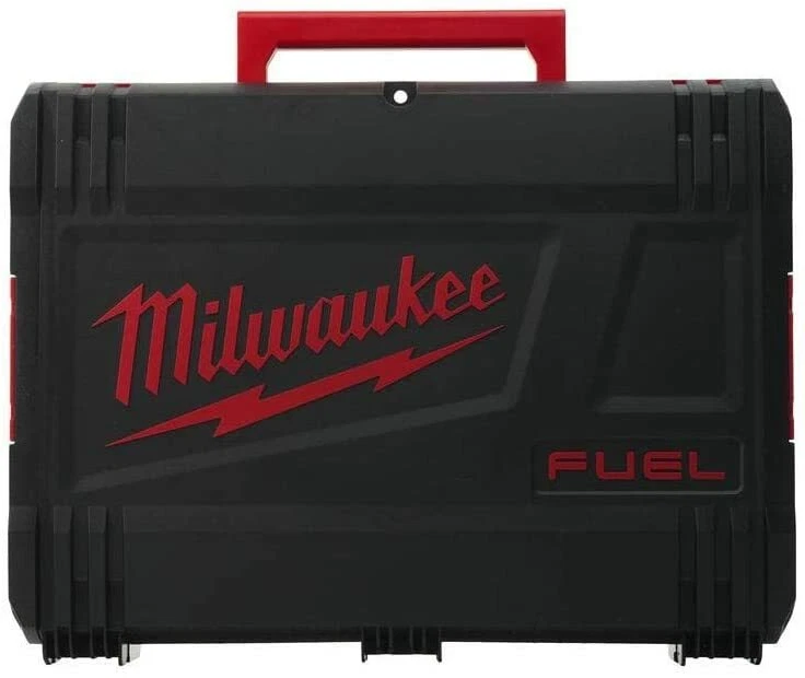 Milwaukee Dynacase Case / Box & Inlay For M18 FSAGV115 115mm FUEL Angle Grinder