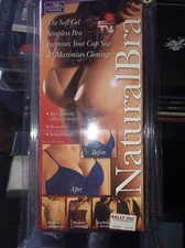 Natural Bra Cup As Seen On TV Cup Size A