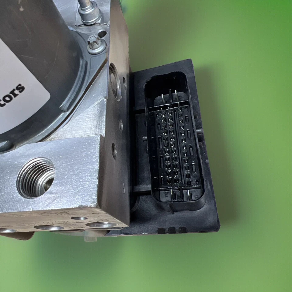 Módulo de freno ABS reacondicionado Chevrolet Silverado 1500 GMC 2009-2013 | 20896907 Foto 4 de 4