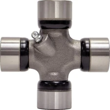 2 Universal Joint (U-Joint) - Front Driveshaft - CV at Transfer Case 331A NAPA