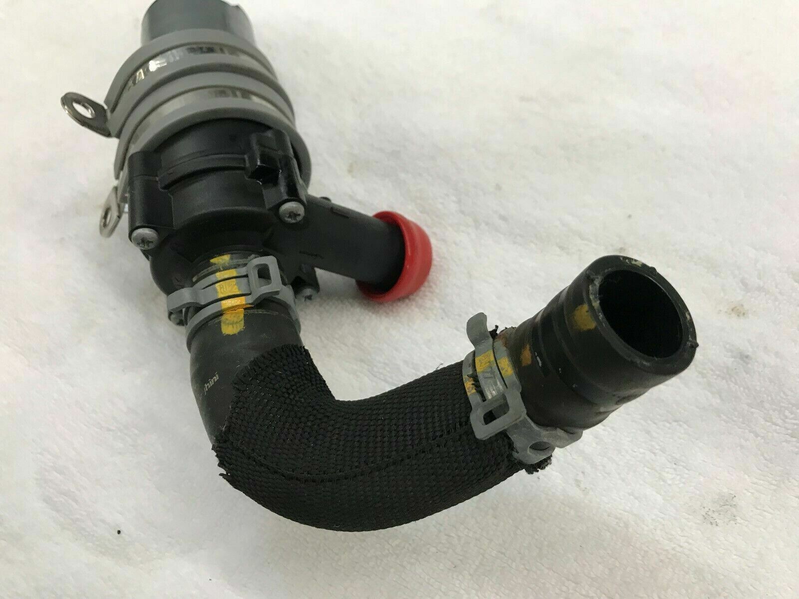 LAMBORGHINI GALLARDO LP550 560 570 WATER PUMP WITH HOSE OEM 3D0965561D 400121123