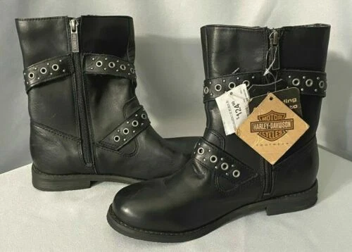 6 US Shoe Motorcycle & Powersports Boots & Shoes