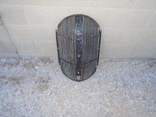 1938 Plymouth Grille Grill Nors