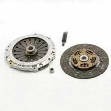Clutch Set- New   LuK   04-134