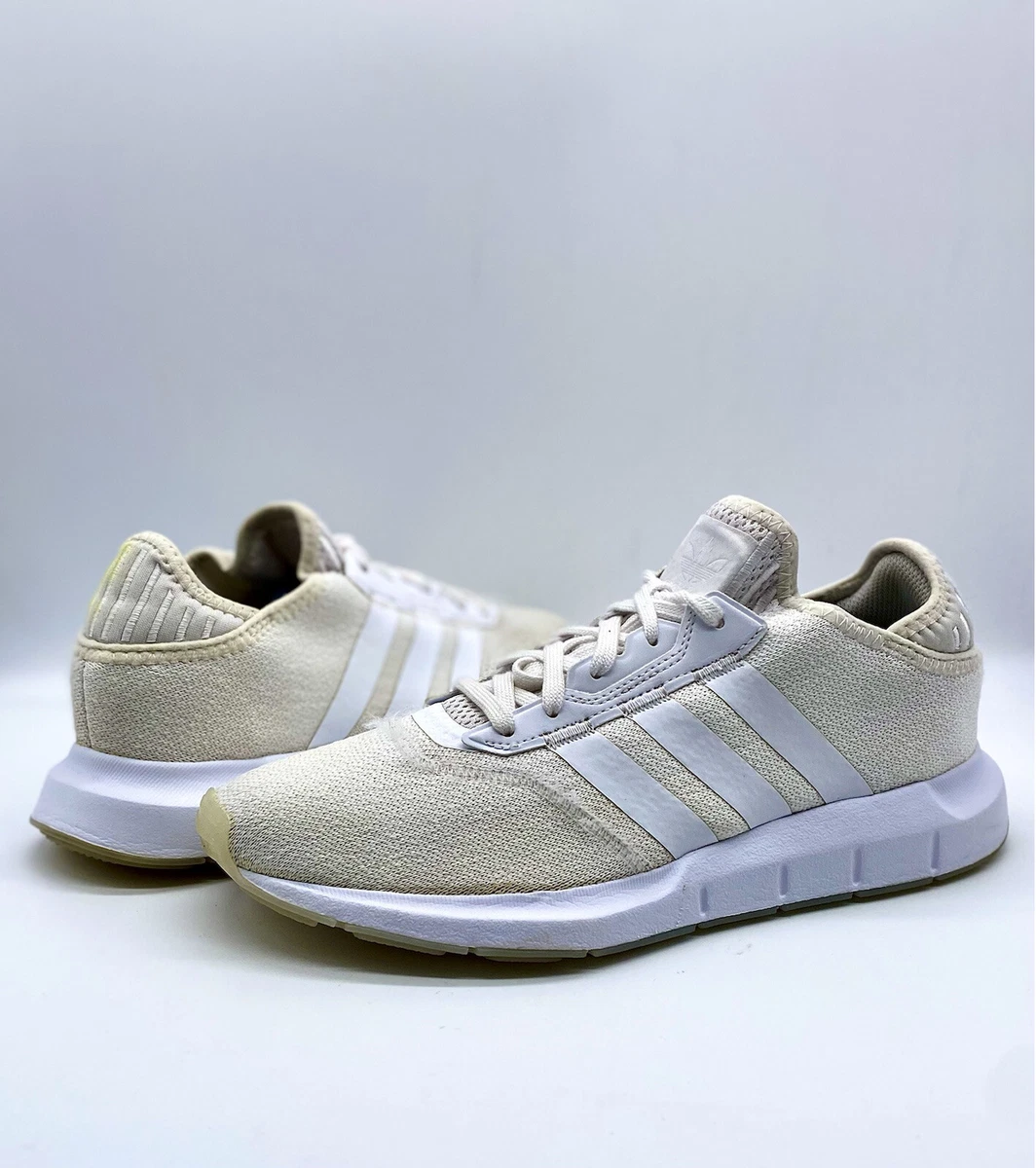 women's adidas swift run tan