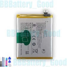 Li-ion Battery For VIVO Y9S V1945A V1945T S1 Pro 1920 B-K3 4500mAh Internal