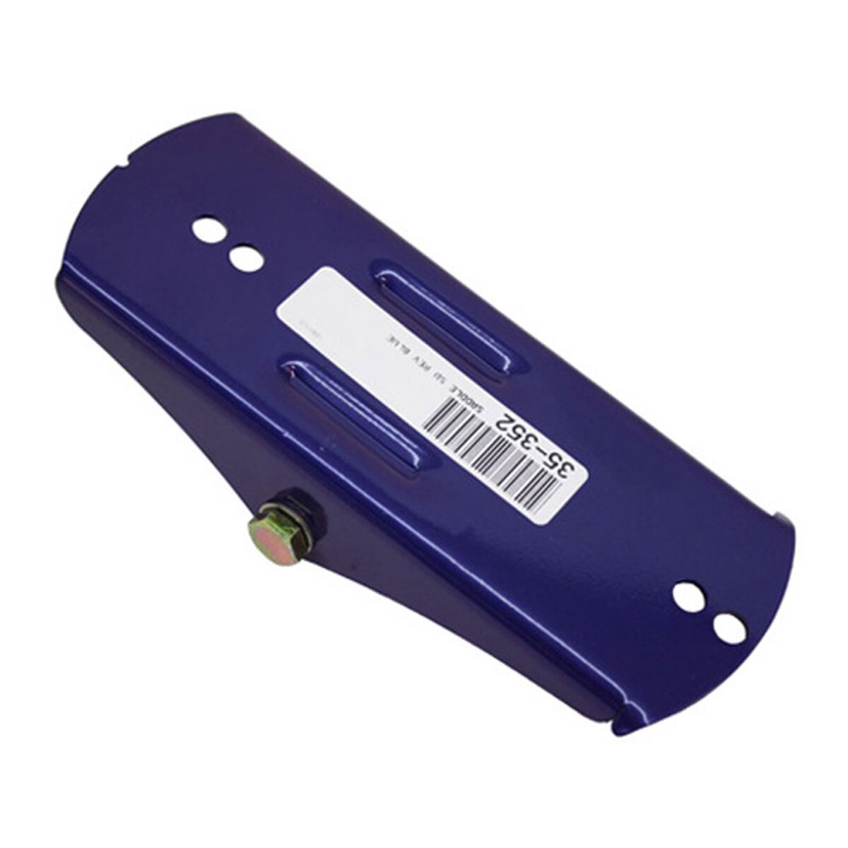 Starting Line Products Ski Saddle for Ski-Doo Blue ZX And