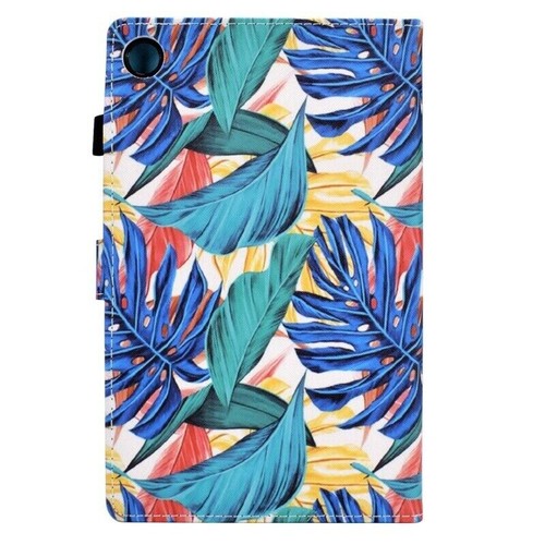 For Samsung Galaxy Tab A9 Plus / A9 Tablet Case Folio Flip Leather Stand Cover - Picture 60 of 279