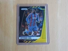 Panini Prizm Premier League 2024/25 Crystal Palace Jefferson Lerma Numbered 3/8