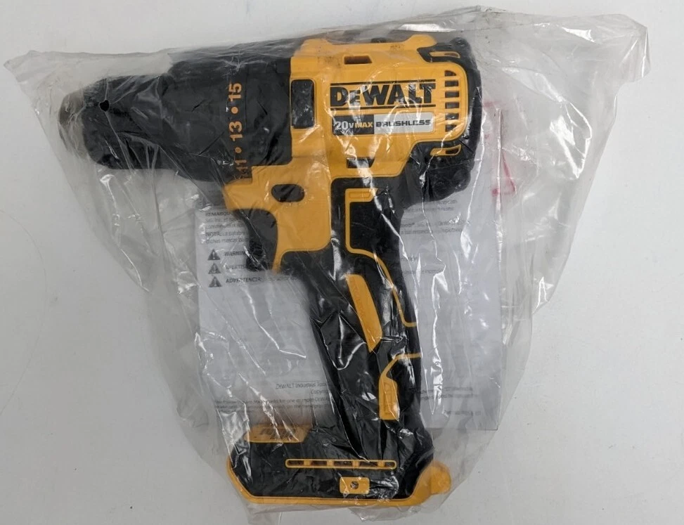 Dewalt dcd777 tool only online