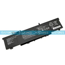 Genuine SQU-2002 4ICP6/60/72 Laptop Battery for Thunderobot zero 2021 916QA139H