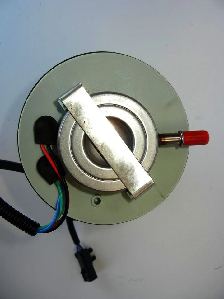 Conjunto de módulo de bomba de combustible para Jeep Wrangler 1997-1999 AUTOBEST Foto 2 de 4