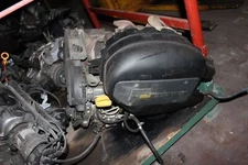 Motor ohne Anbauteile F8Q662 Renault Kangoo 4x4 dCi KC