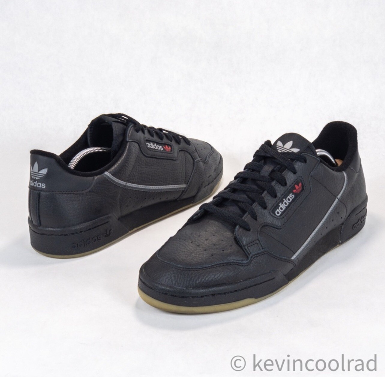 adidas continental 80 reflective