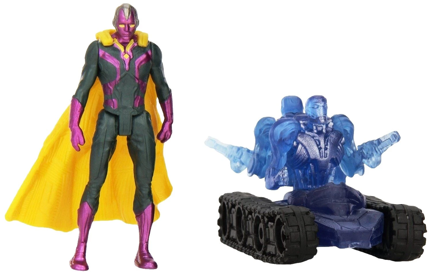 Ultron Action Action Figures