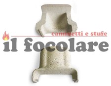 EDILKAMIN CORPO REFRATTARIO QUEBEC COPPIA Cod. R920057 ATLANTA 920057 DETROIT