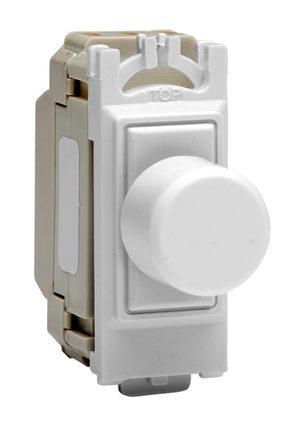 Varilight GJM100W V-Pro Smart PowerGrid Master Non-WiFi 100W Dimmer Module White