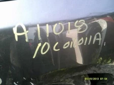 Driver Door Handle Exterior Assembly Door Front Fits 08-15 SCION XB 256714