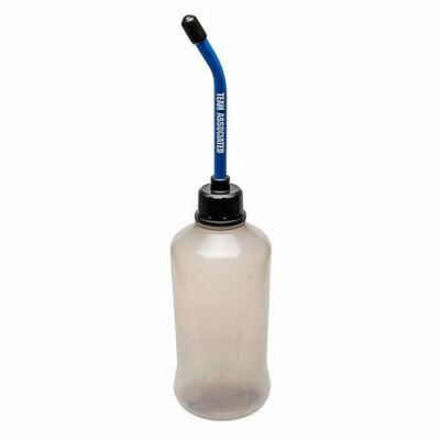 Team Associated - Pro Fuel Bottle, 500cc