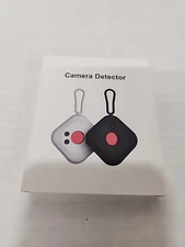 Hidden Camera Detector Spy Camera Finder Mini Detector Kingdans