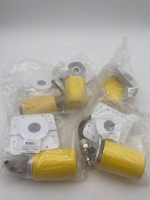 Sioux Chief 699-A1-XR SINGLE-VALVE SUPPLY ACCESS PLATE Lot of 5