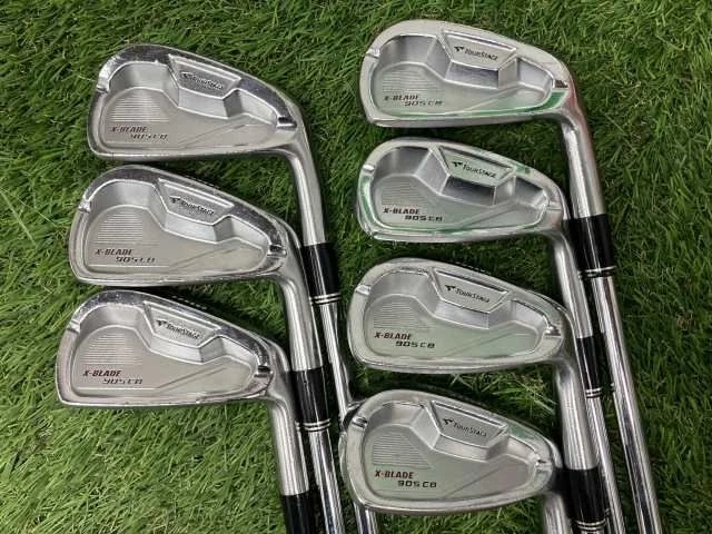 25+ Tourstage Irons for sale | Updated Oct 2026