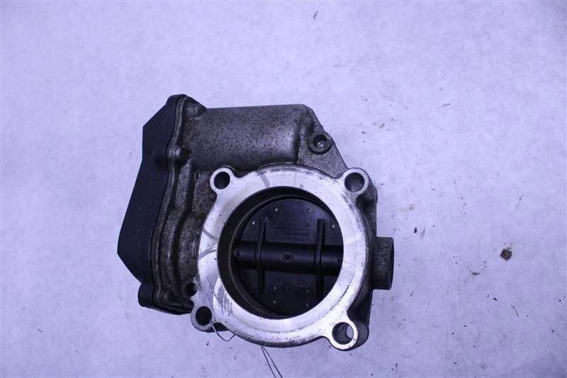 Used Fuel Injection Throttle Body fits: 2016 Audi A4 2.0 Grade A - Изображение 2 из 4