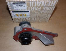 Pompe à eau Renault Kadjar