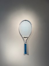 PRince X series tennis racket