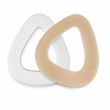 CPAP Nose Pads for Full Masks, 2 Pack Soft Foam Liners, Nose Bridge Cushion P...